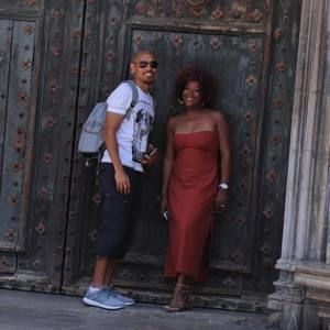 Meet your Posher, Christine